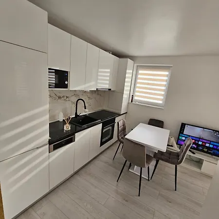 Filip Apartment
