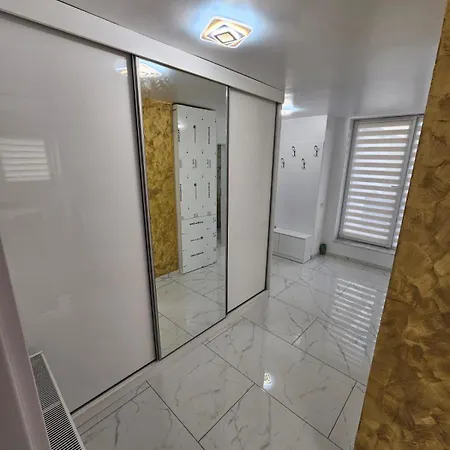 Filip Apartman Kolozsvár