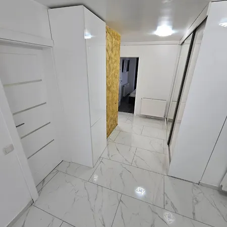 Filip Apartment *