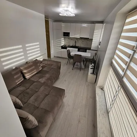 Apartment Filip *