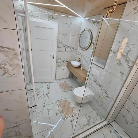 Filip アパート クルージュ＝ナポカ