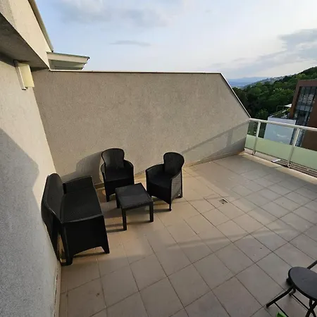 아파트 Filip 클루지나포카