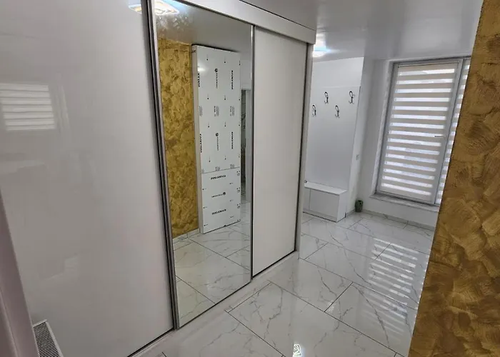 Filip Apartmán Kluž