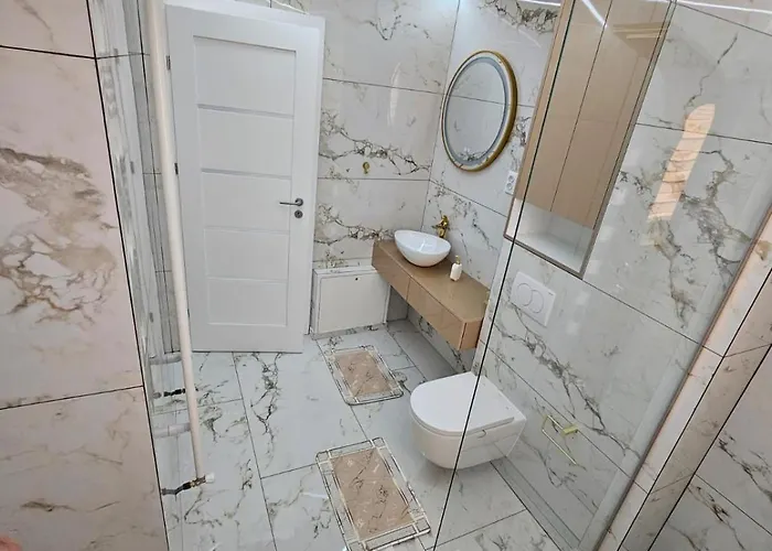 Filip Apartmán Kluž